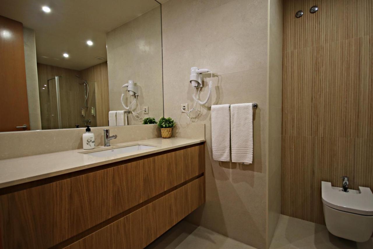 Апартаменти Buteko House Al Міранда-ду-Дору Екстер'єр фото