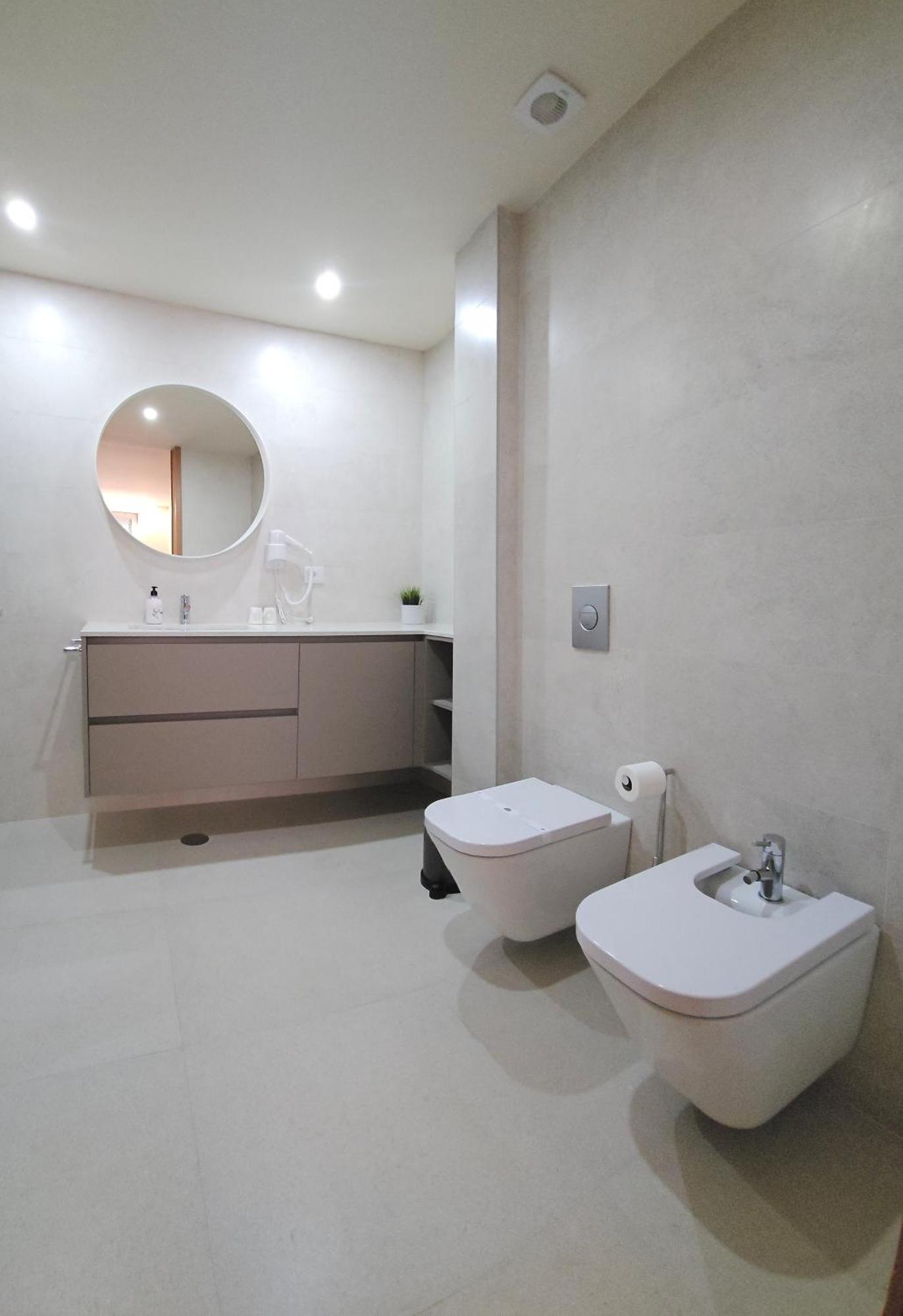 Апартаменти Buteko House Al Міранда-ду-Дору Екстер'єр фото
