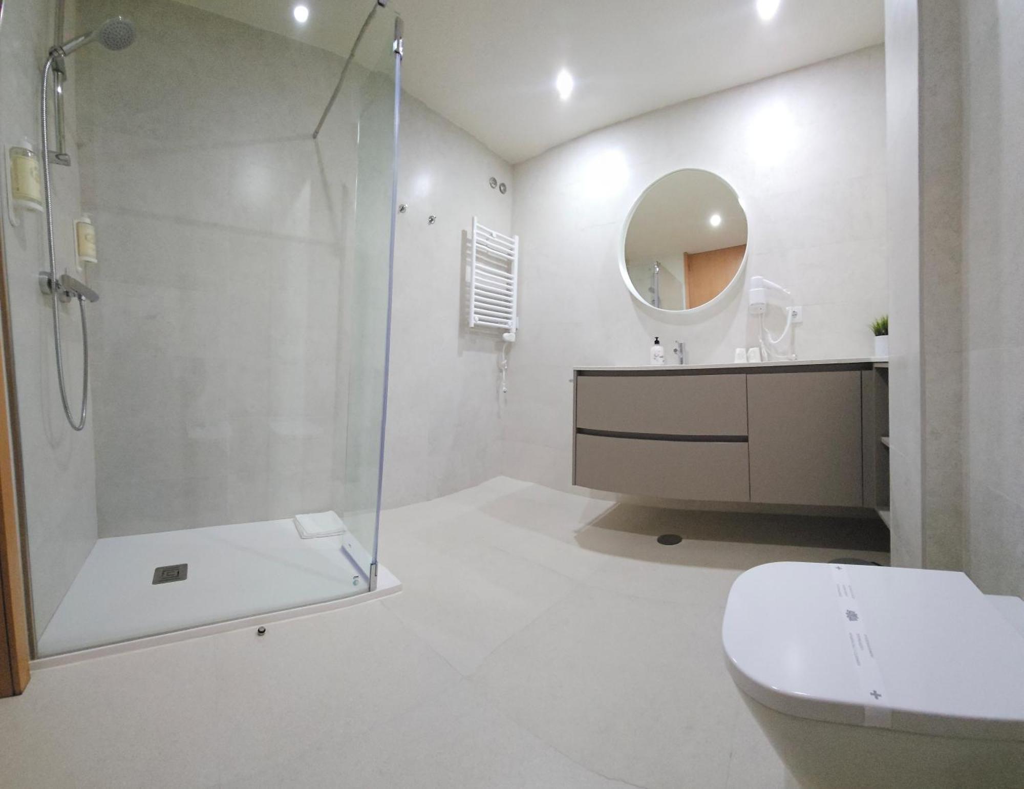 Апартаменти Buteko House Al Міранда-ду-Дору Екстер'єр фото