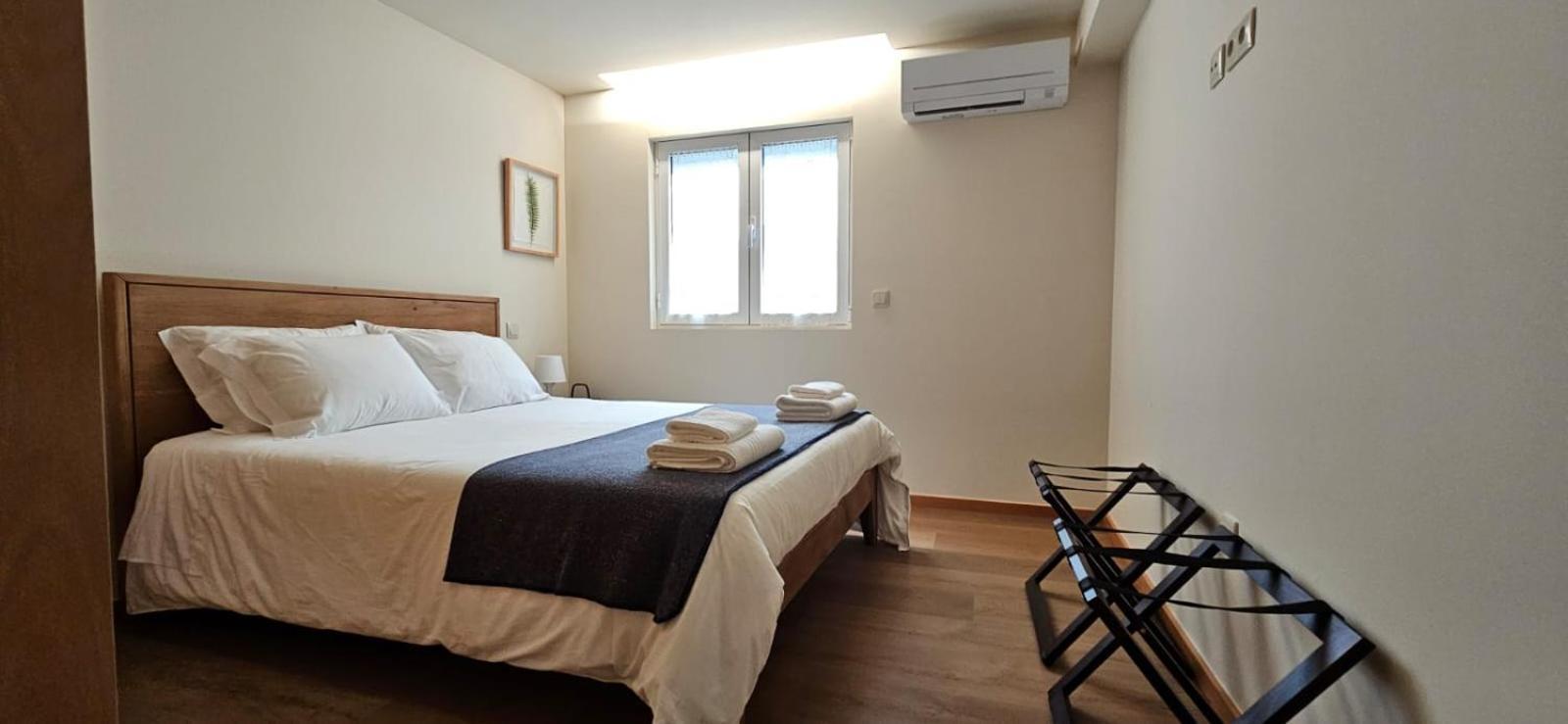 Апартаменти Buteko House Al Міранда-ду-Дору Екстер'єр фото